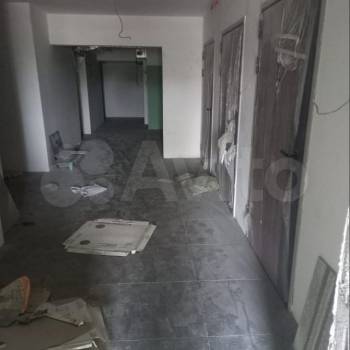 Продается 1-комнатная квартира, 38,3 м²