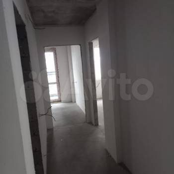 Продается 1-комнатная квартира, 38,3 м²