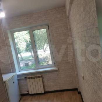 Продается 1-комнатная квартира, 30,5 м²