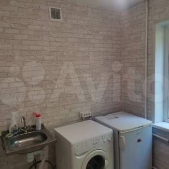 Продается 1-комнатная квартира, 30,5 м²