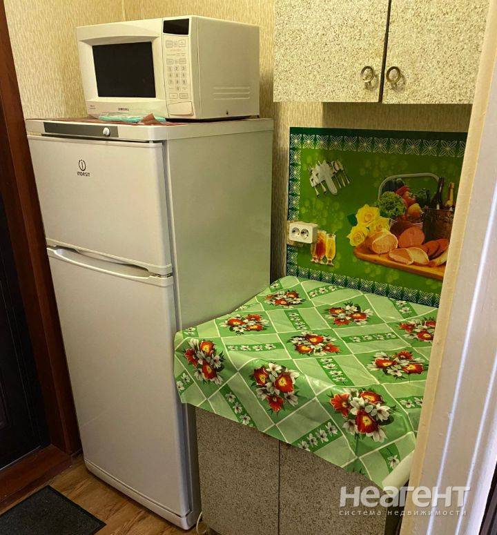 Продам 1-к квартиру, Железнодорожный, ул. Ломоносова