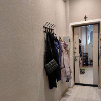 Продается 1-комнатная квартира, 28 м²