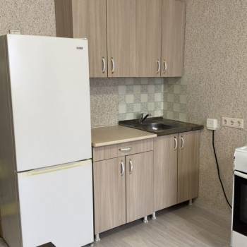 Сдается 1-комнатная квартира, 23 м²