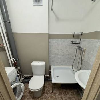 Сдается 1-комнатная квартира, 23 м²