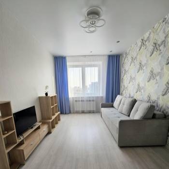 Сдается 2-х комнатная квартира, 50 м²
