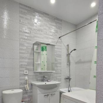 Сдается 2-х комнатная квартира, 50 м²