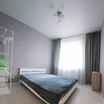 Сдается 2-х комнатная квартира, 50 м²