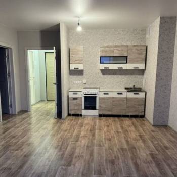 Сдается 2-х комнатная квартира, 54 м²