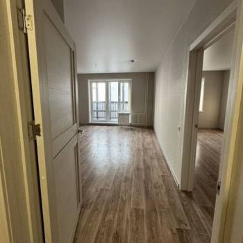 Сдается 2-х комнатная квартира, 54 м²