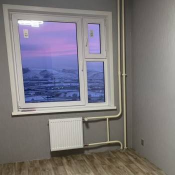 Сдается 2-х комнатная квартира, 52 м²