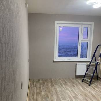 Сдается 2-х комнатная квартира, 52 м²