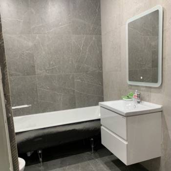 Сдается 2-х комнатная квартира, 52 м²