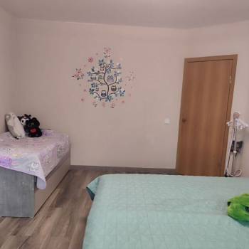 Продается 1-комнатная квартира, 41 м²