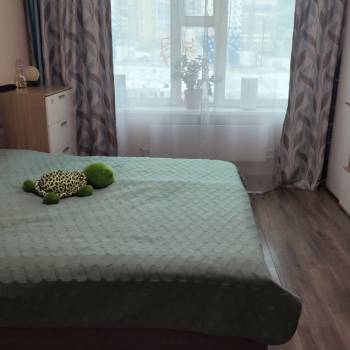 Продается 1-комнатная квартира, 41 м²