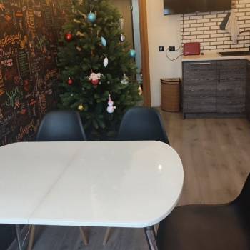 Продается 1-комнатная квартира, 41 м²