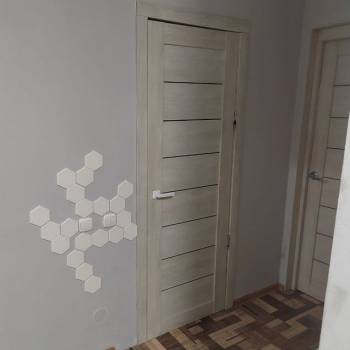 Продается 1-комнатная квартира, 46 м²