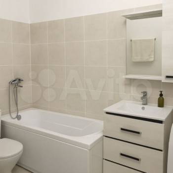 Продается 1-комнатная квартира, 46 м²