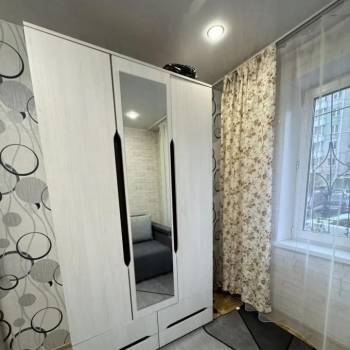 Продается 1-комнатная квартира, 18 м²