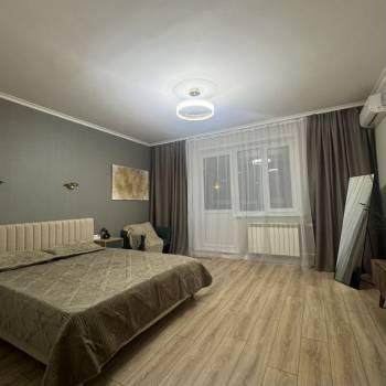 Продается 1-комнатная квартира, 40,5 м²
