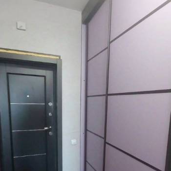 Сдается 1-комнатная квартира, 50 м²