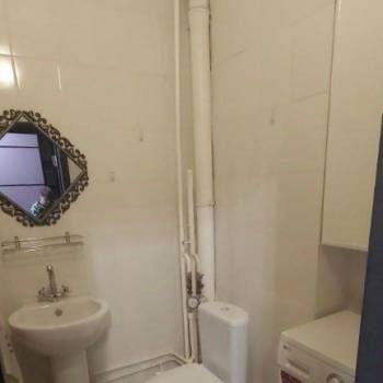 Сдается 1-комнатная квартира, 50 м²