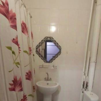 Сдается 1-комнатная квартира, 50 м²