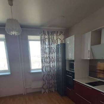 Сдается 1-комнатная квартира, 50 м²