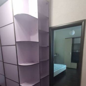 Сдается 1-комнатная квартира, 50 м²