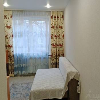 Сдается 1-комнатная квартира, 15 м²