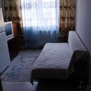 Сдается 1-комнатная квартира, 15 м²