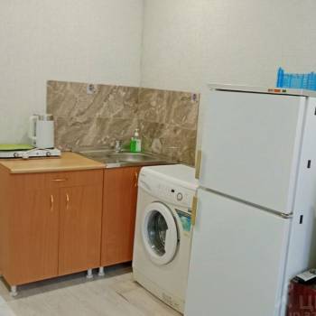 Сдается 1-комнатная квартира, 15 м²