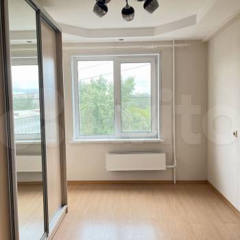 Сдается Многокомнатная квартира, 80 м²