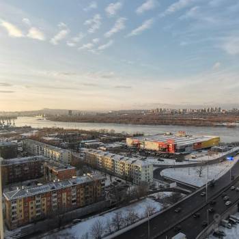 Сдается 1-комнатная квартира, 50 м²