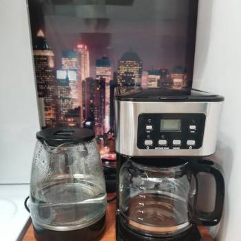 Сдается 1-комнатная квартира, 50 м²