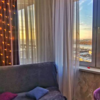 Сдается 1-комнатная квартира, 50 м²