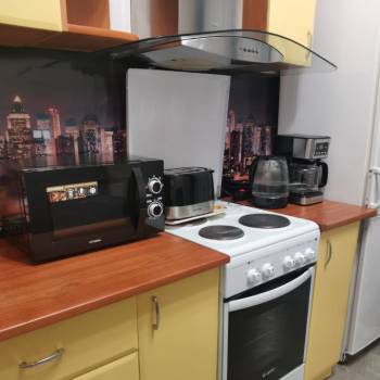 Сдается 1-комнатная квартира, 50 м²