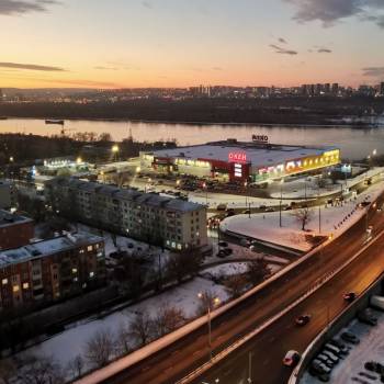 Сдается 1-комнатная квартира, 50 м²