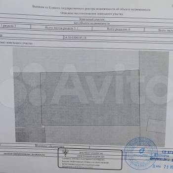 Продается Участок, 700 м²