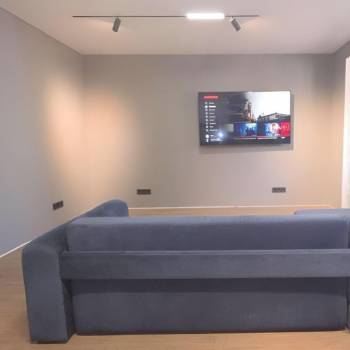 Продается 1-комнатная квартира, 35,4 м²