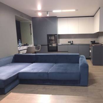 Продается 1-комнатная квартира, 35,4 м²