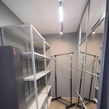 Продается 1-комнатная квартира, 35,4 м²