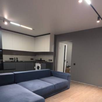 Продается 1-комнатная квартира, 35,4 м²