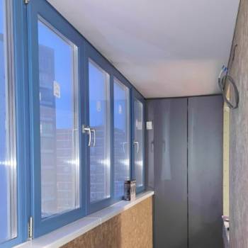 Продается 1-комнатная квартира, 35,4 м²