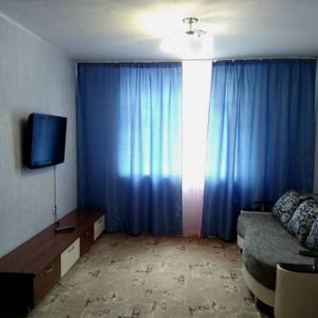 Сдается 1-комнатная квартира, 42,2 м²