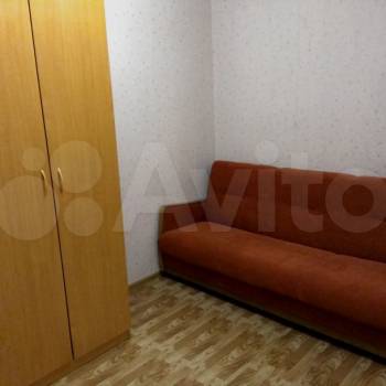 Сдается 1-комнатная квартира, 42,2 м²