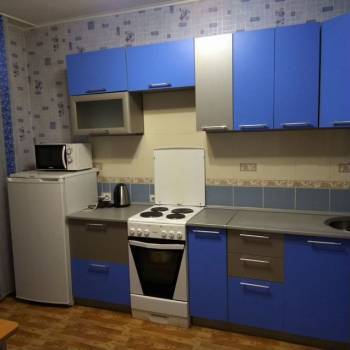 Сдается 1-комнатная квартира, 42,2 м²