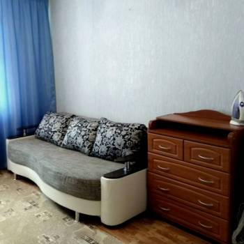 Сдается 1-комнатная квартира, 42,2 м²