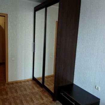 Сдается 1-комнатная квартира, 42,2 м²