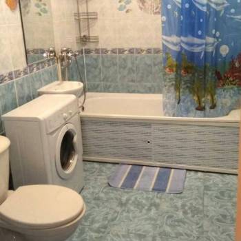 Сдается 1-комнатная квартира, 42,2 м²