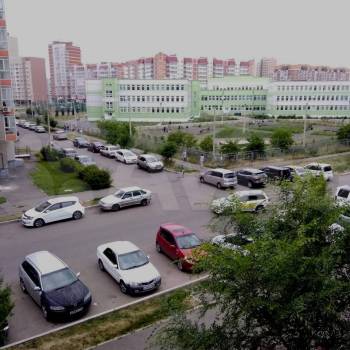 Сдается 1-комнатная квартира, 42,2 м²